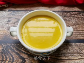 松子红薯豆浆的做法