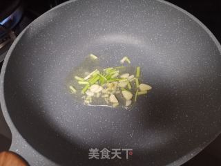 酸爽开胃汤的做法步骤：4