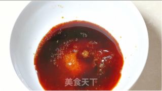 自制肉松的做法步骤：4