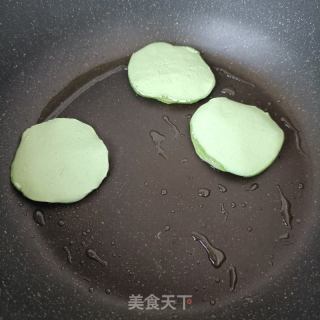 红糖艾草糍粑的做法步骤：19