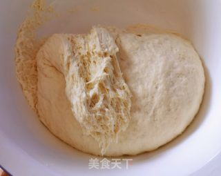 红枣卷的做法步骤：3