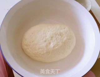 红枣卷的做法步骤：2