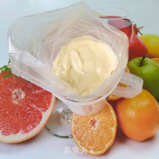 玉米冰糕的做法步骤：10