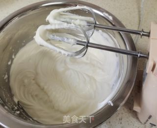 玉米冰糕的做法步骤：6