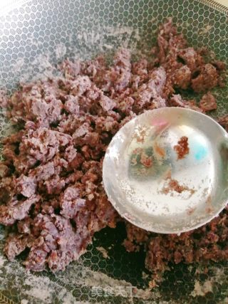 红豆馅的做法步骤：4