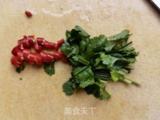 荷兰黄瓜拌木耳的做法步骤：5