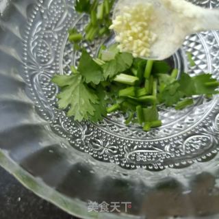 小蓟肉馄饨的做法步骤：18