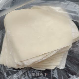 小蓟肉馄饨的做法步骤：13