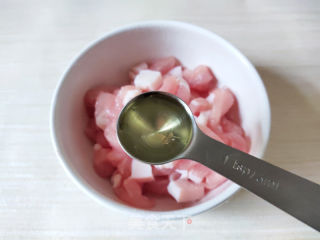 长扁豆炒肉的做法步骤：4