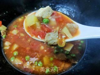 莜面栲栳栳的做法步骤：22
