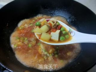莜面栲栳栳的做法步骤：20