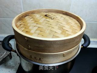 莜面栲栳栳的做法步骤：13