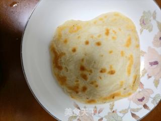 手抓饼的做法