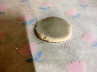 莜面栲栳栳的做法步骤：4