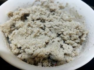 莜面栲栳栳的做法步骤：1
