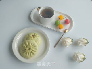 豆腐包子的做法