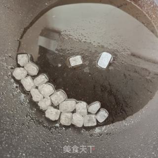 家常红烧肉的做法步骤：3