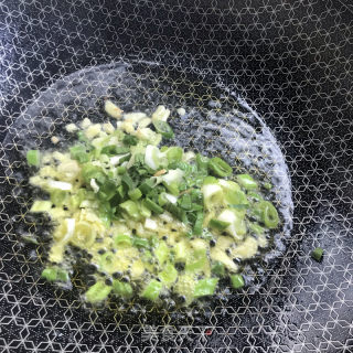 快手土豆丝的做法步骤：3