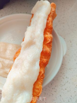 油条麻糍的做法步骤：20