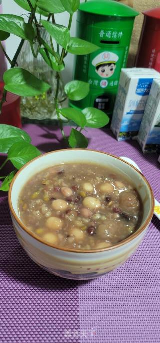 腊八粥