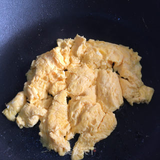 鸡蛋菌菇炖豆腐的做法步骤：4