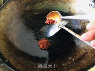 红烧野生鲫鱼的做法步骤：4