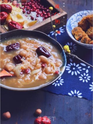 腊八粥