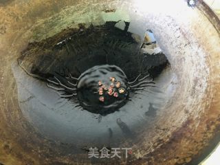 醋溜茭瓜的做法步骤：2