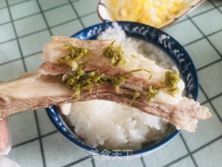 手抓羊肉的做法