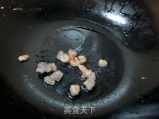 什锦炒饭的做法步骤：5
