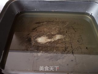 油条的做法步骤：18
