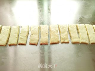 油条的做法步骤：14