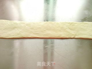 油条的做法步骤：13