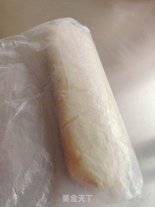 油条的做法步骤：11