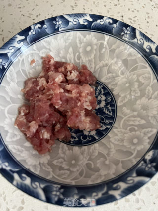 老虎米饭的做法步骤：2