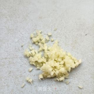 蒜香西葫芦的做法步骤：5