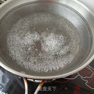 蒜香西葫芦的做法步骤：2