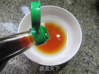 苦瓜卧蛋的做法步骤：5