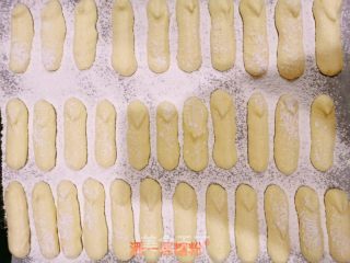 提拉米苏的做法步骤：18