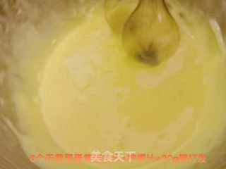 提拉米苏的做法步骤：1