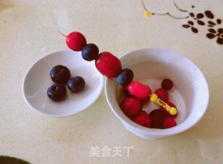 芒果酸奶的做法步骤：4