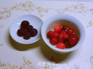 芒果酸奶的做法步骤：2