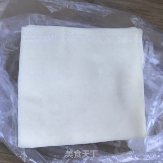 苋菜虾肉馄饨的做法步骤：7