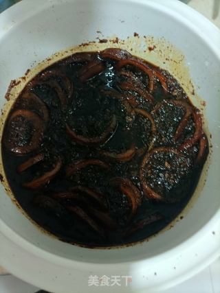 陈皮柠檬膏的做法