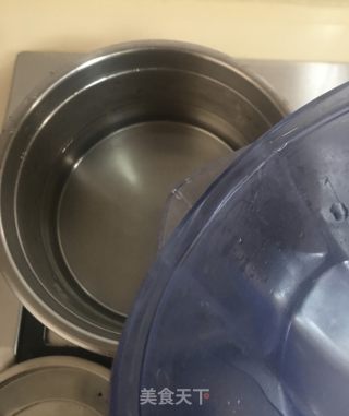 清肾毒香菜水的做法步骤：3
