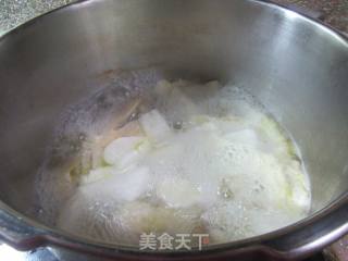 竹荪鸡汤的做法步骤：9