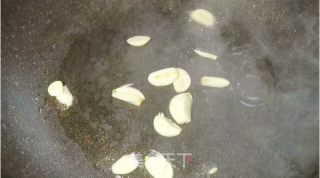 炒蚕豆的做法步骤：2