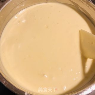 奶香古早味蛋糕的做法步骤：15