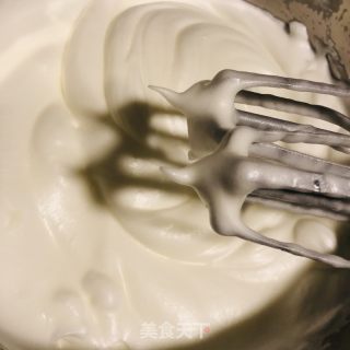 奶香古早味蛋糕的做法步骤：12
