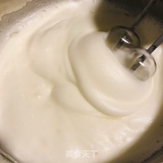 奶香古早味蛋糕的做法步骤：11